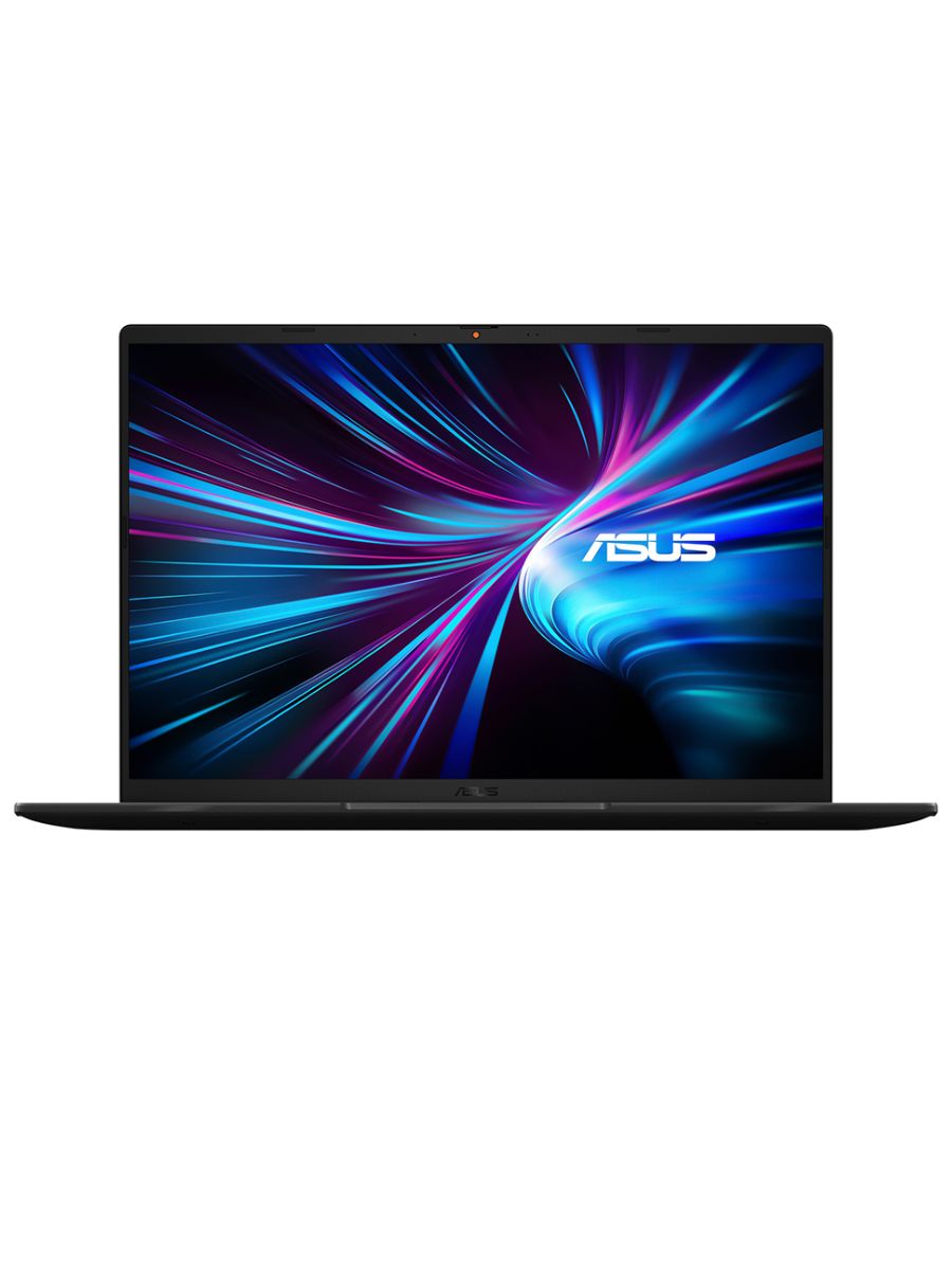 Изображение Ноутбук ASUS V16 V3607VU-RP327 Core 7-240H/32G/1T SSD/16"FHD+(1920x1200) 144Hz/RTX 4050 6G/No OS Черный, 90NB15Q1-M00RD0