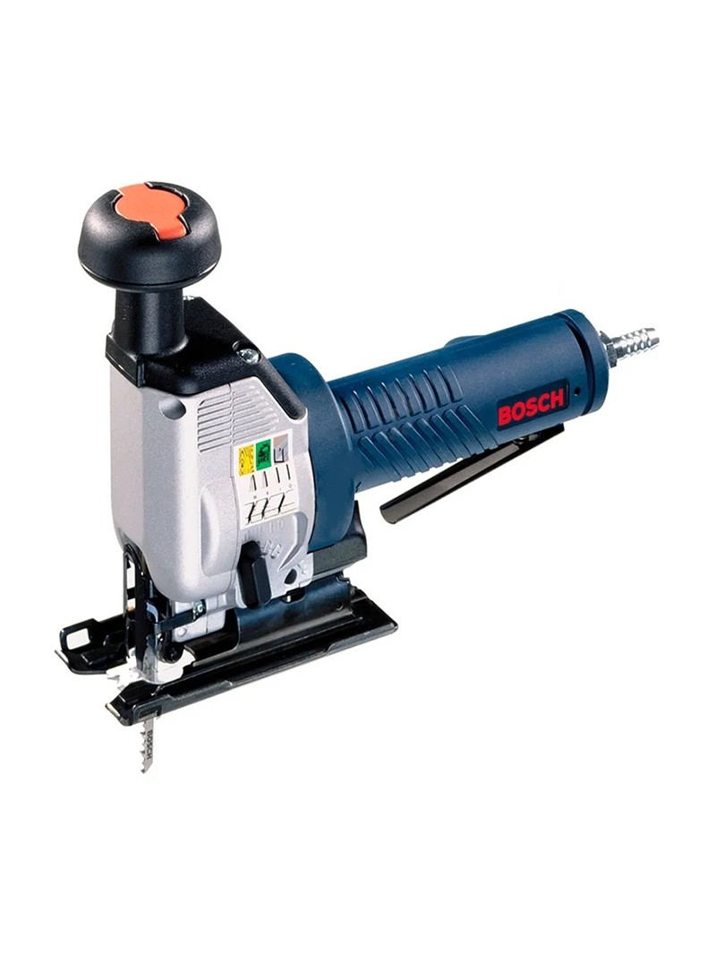 Пневмолобзик BOSCH 2400 ходов/мин расход воздуха 1050 л/мин