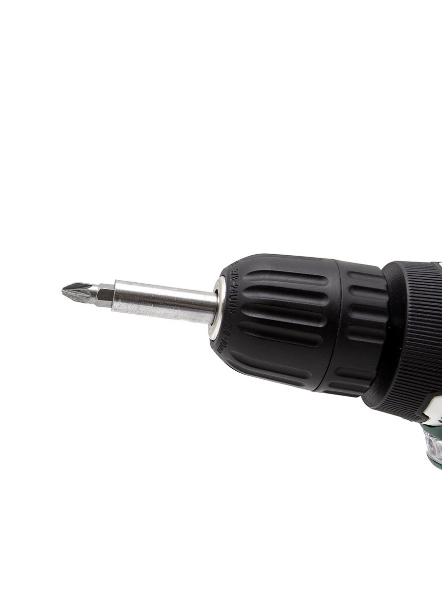 Набор бит 15 шт магнитный держатель VIRA — фото 1