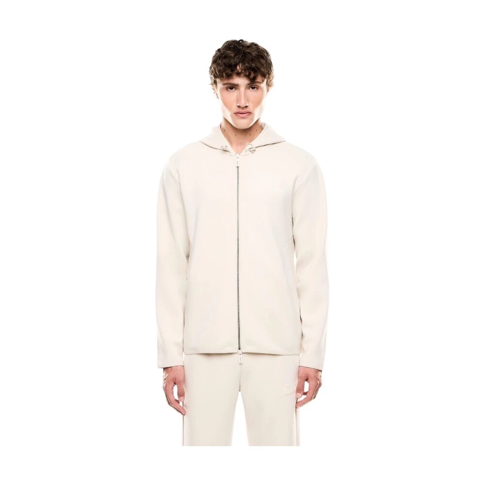 Толстовка EA7 EMPORIO ARMANI, размер 2XL