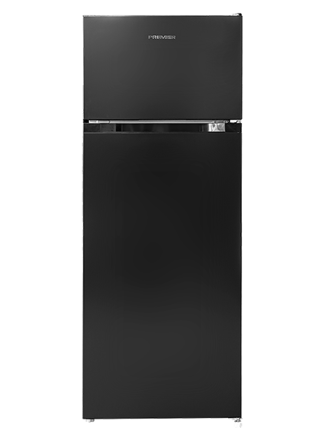 Premier PRM-350TFNFIN/DI Black 348 литров, No Frost, Inverter, A++, 3+10 гарантия,