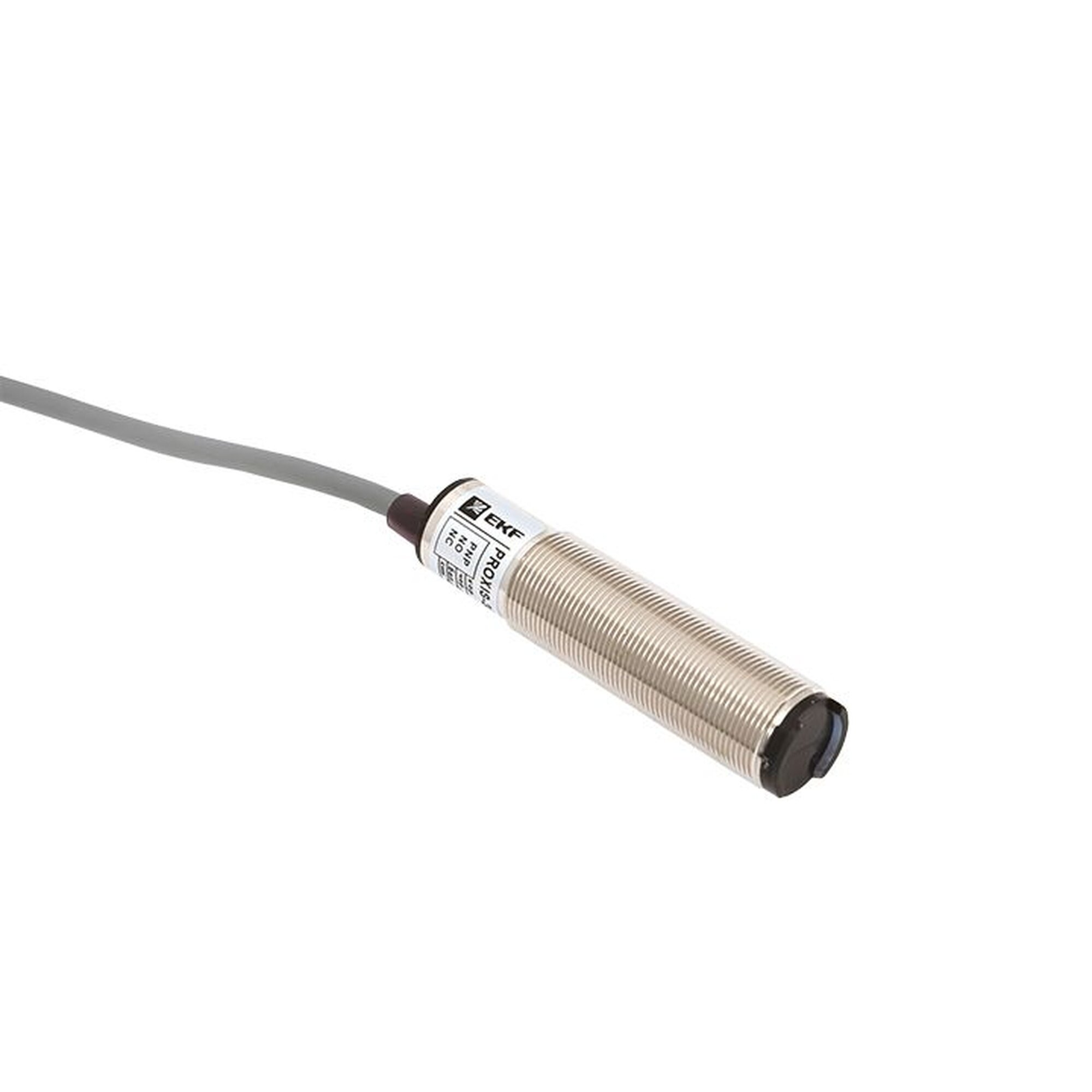 Оптический бесконтактный датчик PROXIS-3D-18-50-P