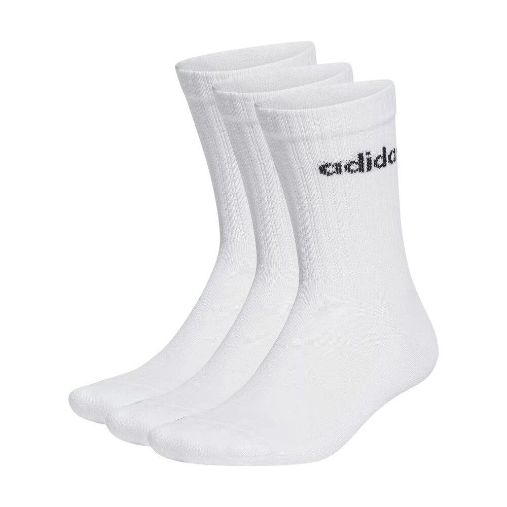 Носки adidas, размер L 
