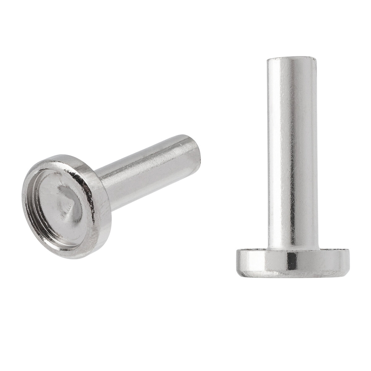 Инструмент для установки кнопок блузочных диаметром до 11 мм, Hobby&Pro