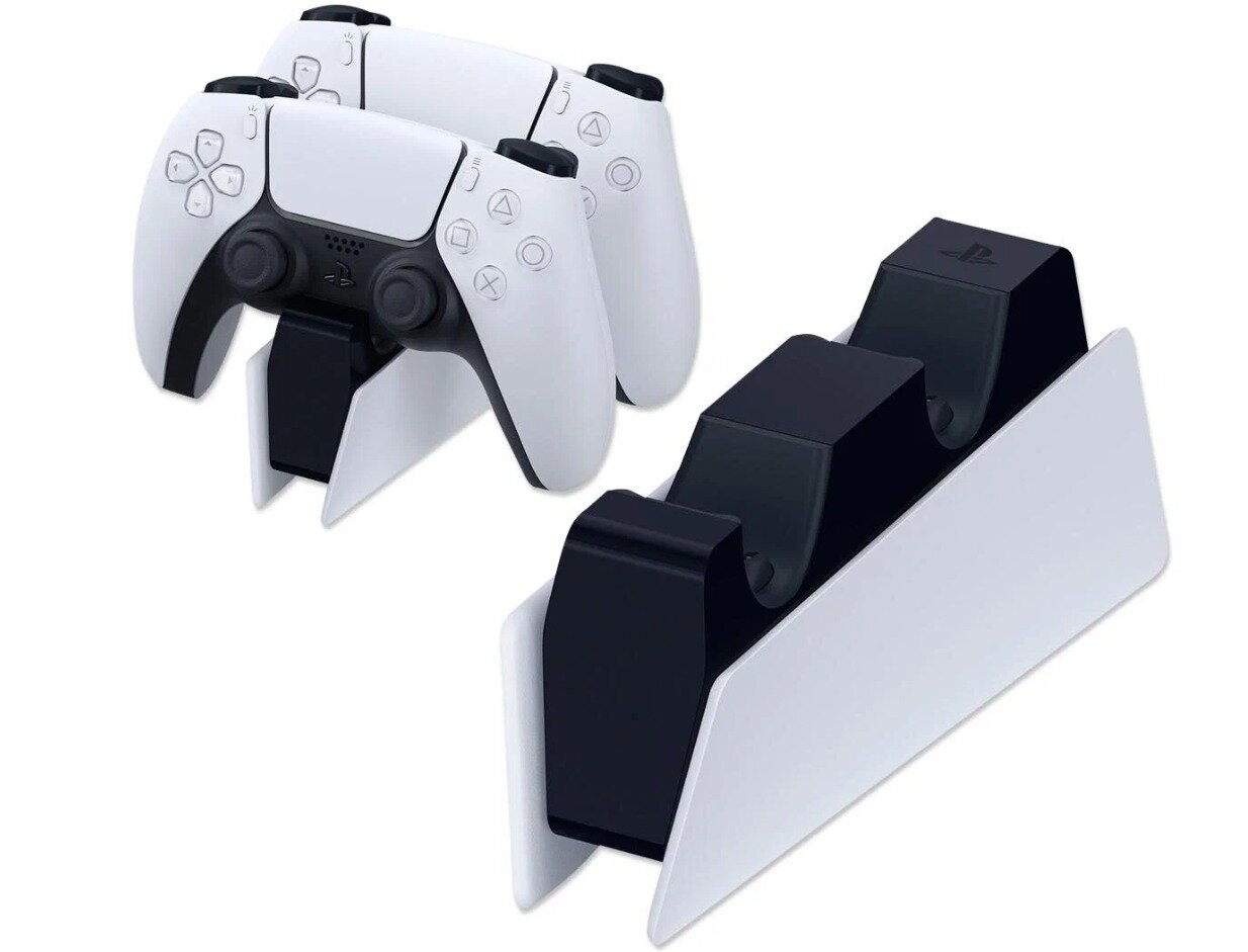 Зарядная станция Sony DualSense Charging Station CFI-ZDS1