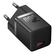 Мощное сетевое зарядное устройство GaN Baseus CCGN070401, 30W, для смартфонов, п...