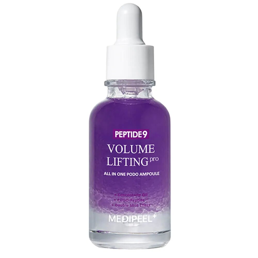 Сыворотка для лица MEDI-PEEL PEPTIDE 9 VOLUME LIFTING ALL IN ONE PODO AMPOULE PRO