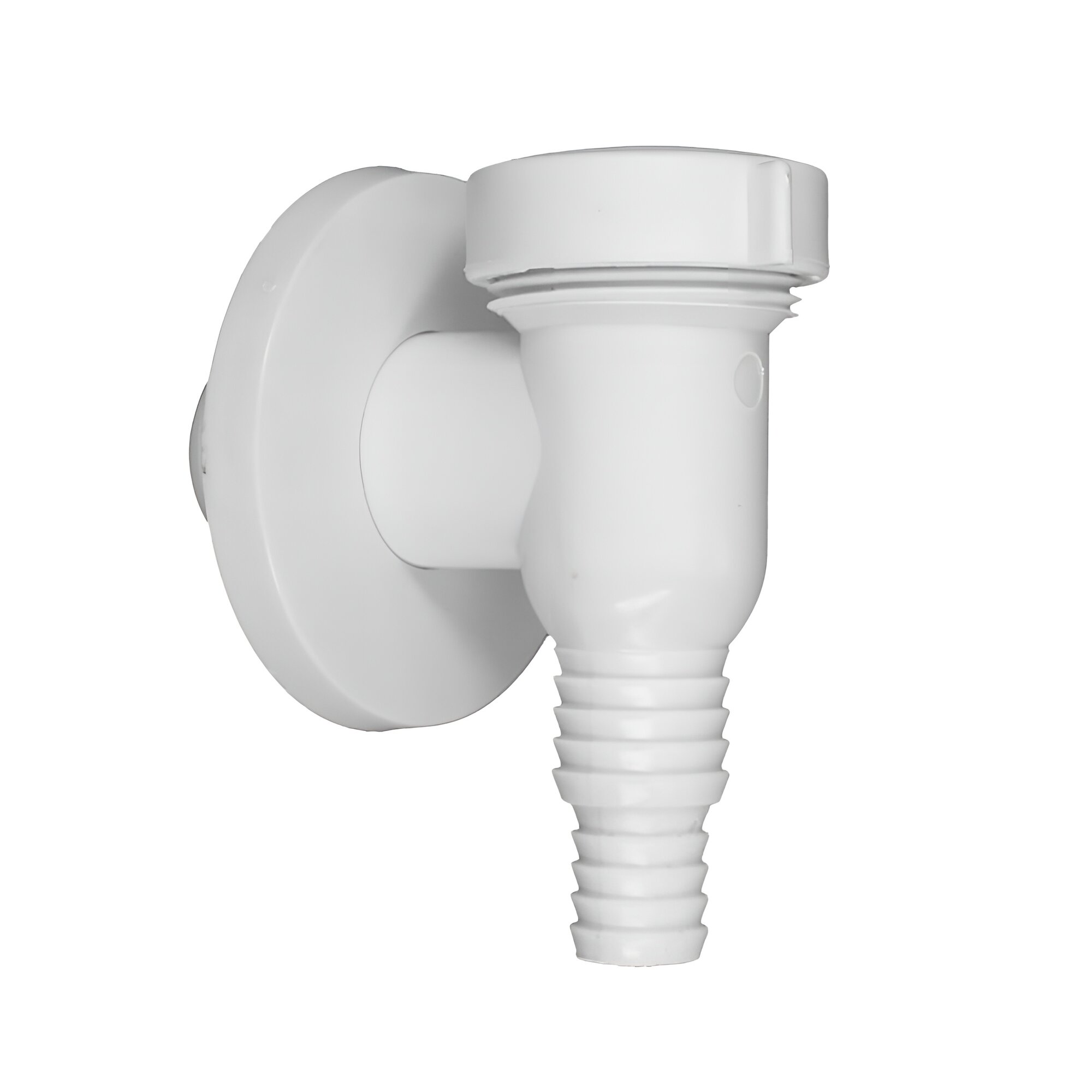 Клапан обратный MasterProf для стиральной машины диаметр 32мм