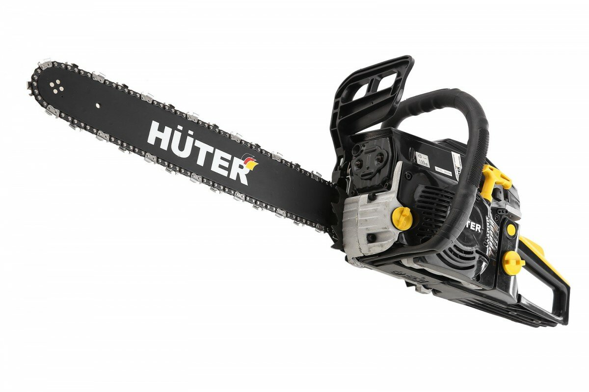 Бензопила Huter BS-45
