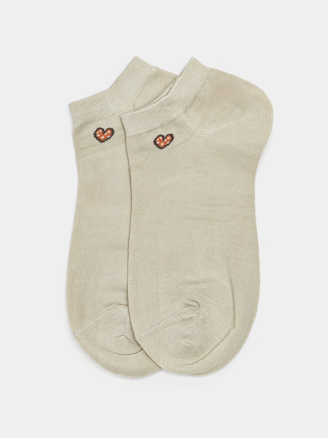 Носки  Ayollar uchun qisqa paypoqlar, 36–41 o‘lcham