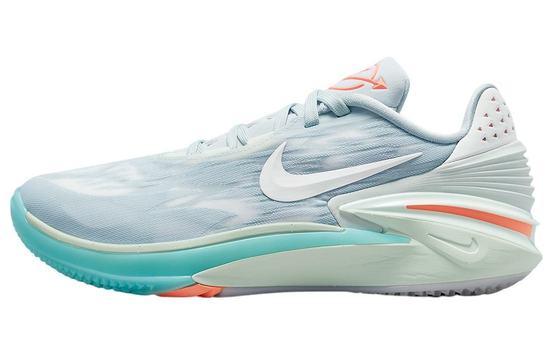 Кеды Air Zoom G.T. Cut 2