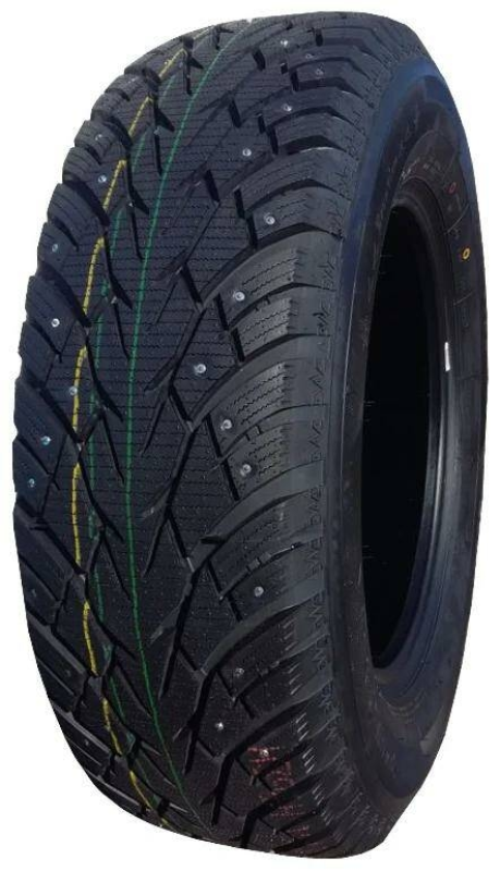 Зимняя шина Royal Black Royal Stud 2 шип 205/50/R17 93T шипованная без RunFlat Легкогрузо