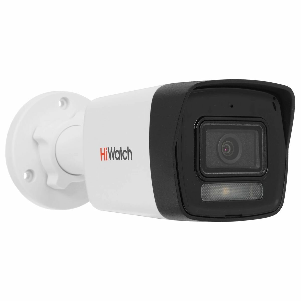 Камера видеонаблюдения Hiwatch 2 Мп DS-I200(E) (2.8mm) с EXIR-подсветкой до 30м