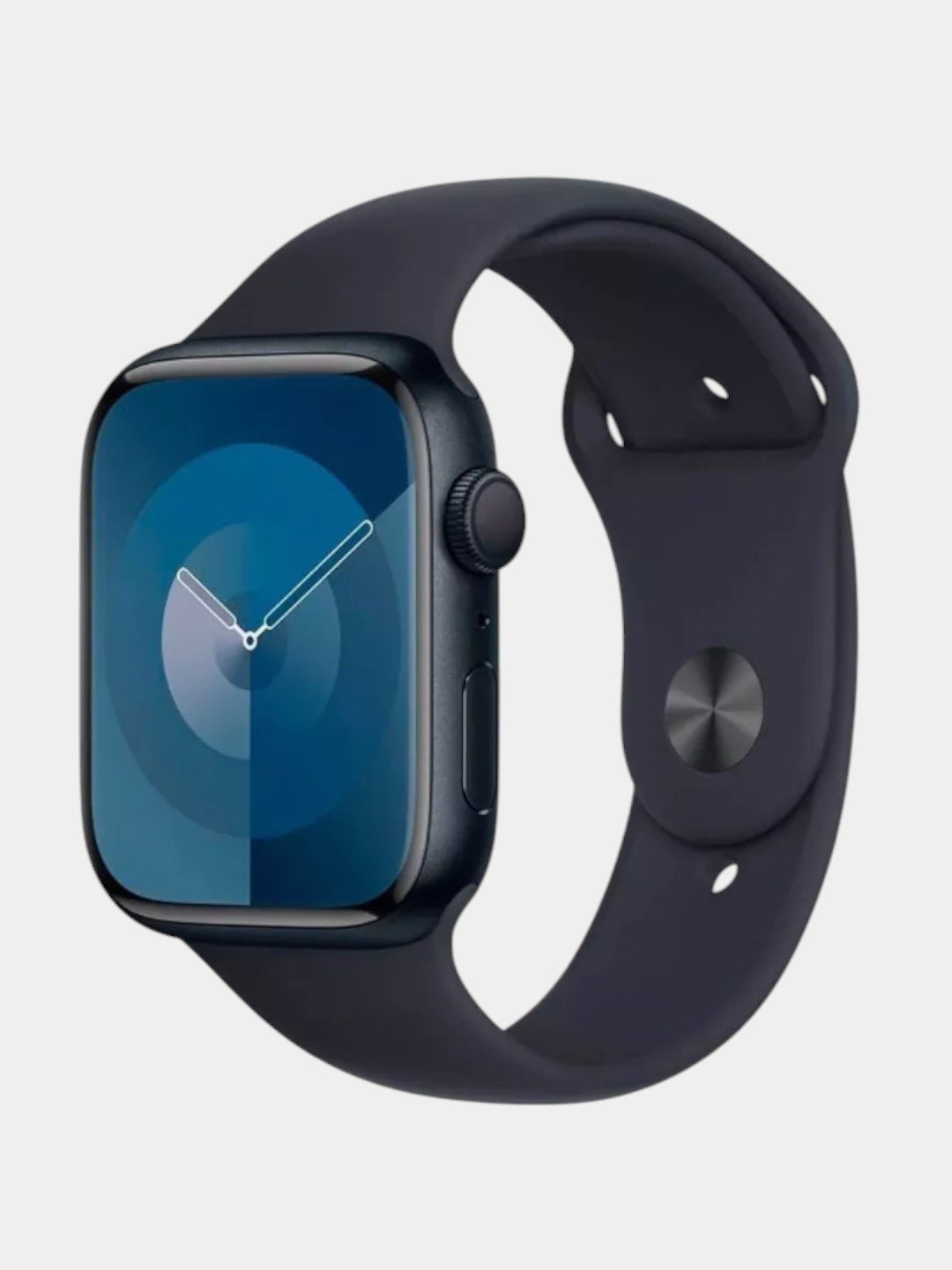 Смарт часы Apple Watch Series 9, 45 мм