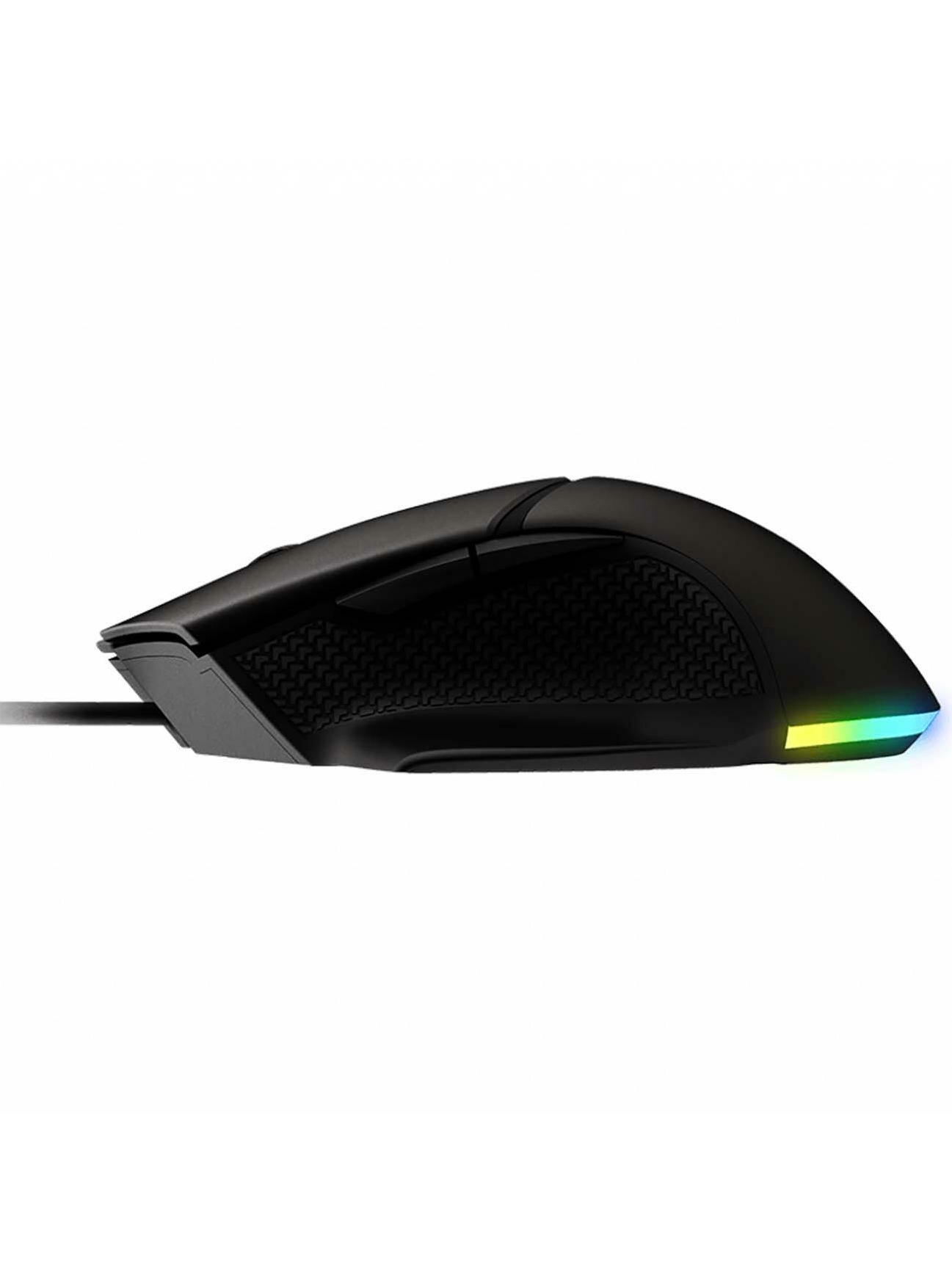 Игровая мышь MSI CLUTCH GM20 ELITE — фото 1