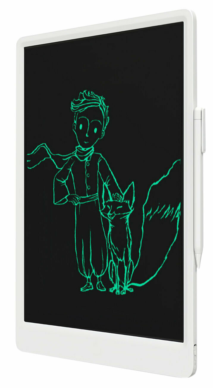 Графические Планшеты Xiaomi Графический планшет Xiaomi Dinling LCD Small Blackboard 28 X280H01