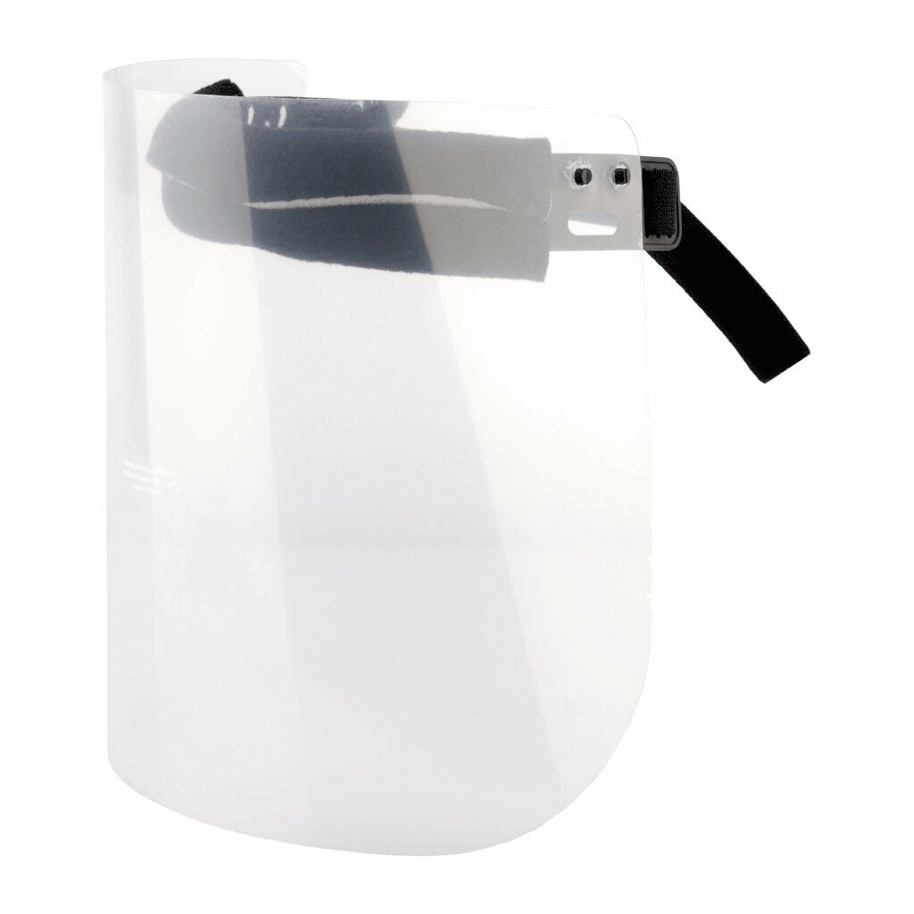 Маска-щиток Welder Визор Лайт S/VIZOR/L ПЭТ защитная 0.5 мм