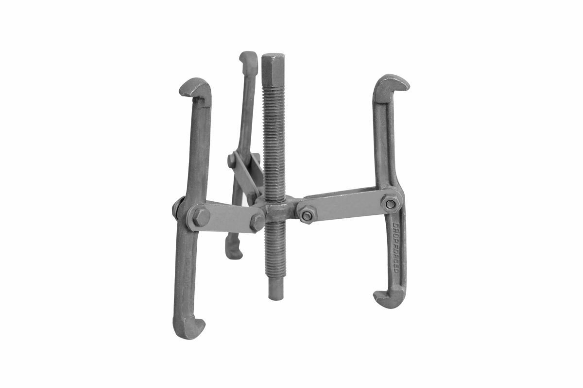 Съемник подшипников 3-х лапый 150 мм KRAFT Master KT 706006