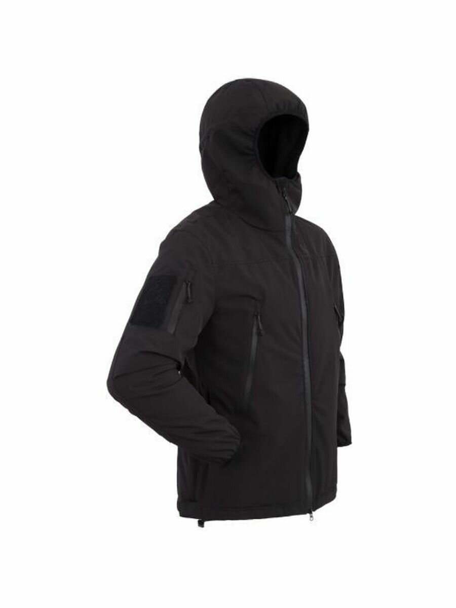 Куртка ANA Tactical размер 48-50 рост 182 черный