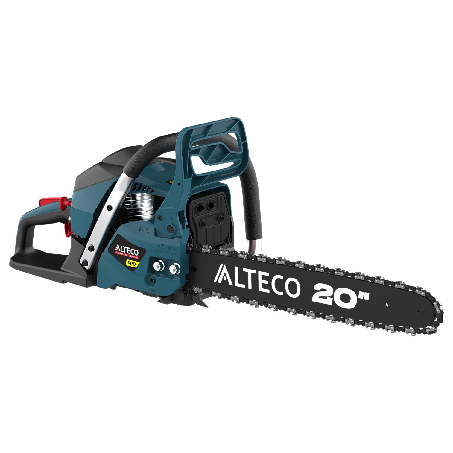 Бензопила ALTECO GCS 55-50 Pro — фото 1