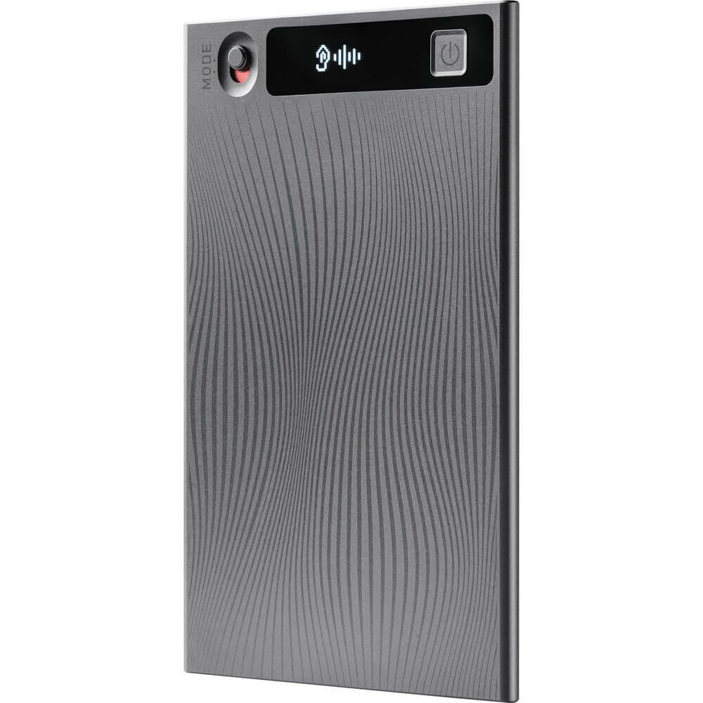 Диктофон Mobvoi TicNote AI Voice Recorder 64 ГБ (NE-79)