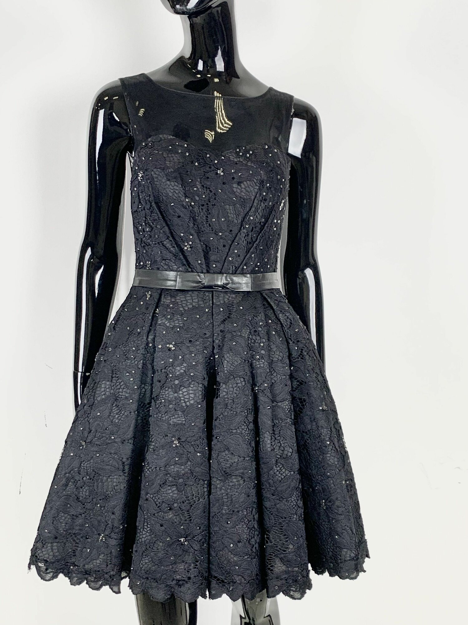 Платье Базовая коллекция