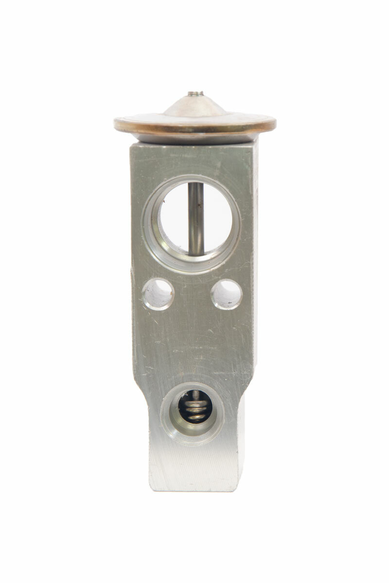 Терморегулирующий вентиль Toyota/Lexus/Mazda (007698) — фото 1