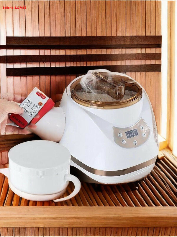 Парогенератор для домашней сауны 28 л