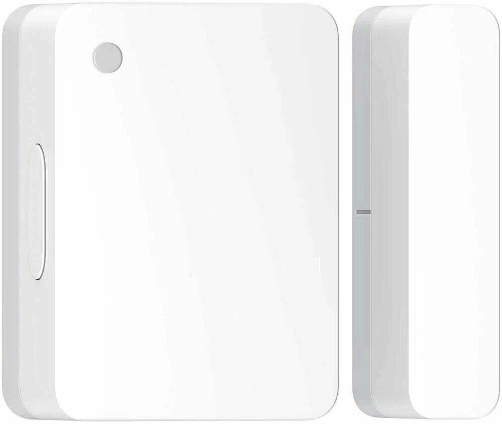 Датчик открытия двери/окна Xiaomi Mi Door and Window Sensor 2 белый 2412 - 2472МГц [bhr5154gl]