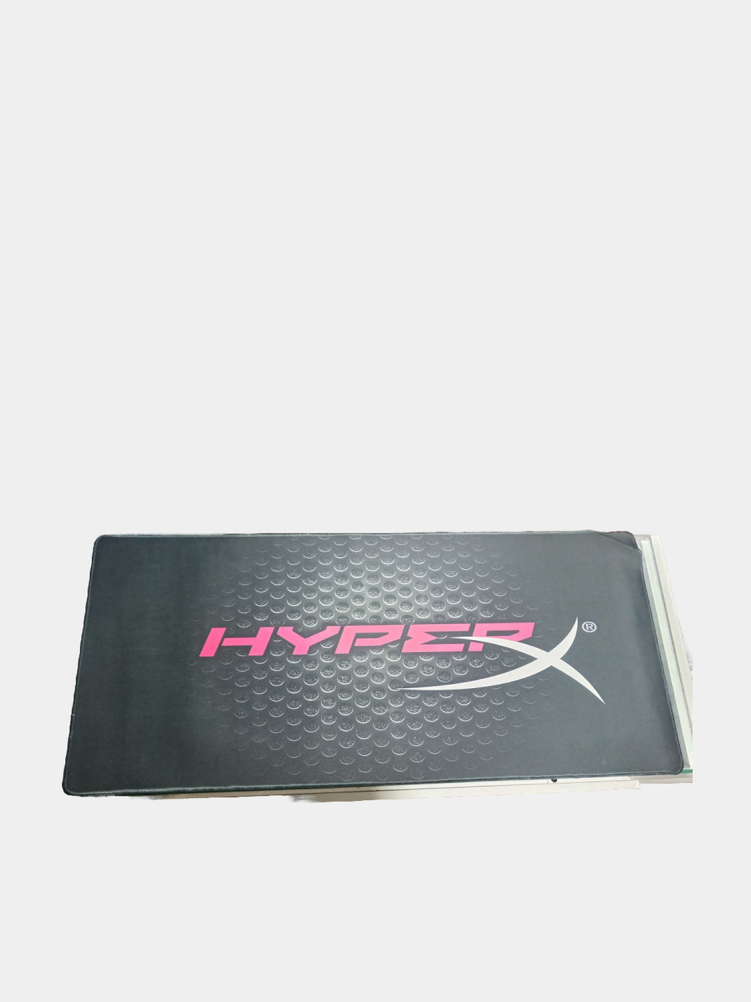 Коврик для мыши, HYPERX, 90х40 см Коврик для мыши, HYPERX, 90х40 см
