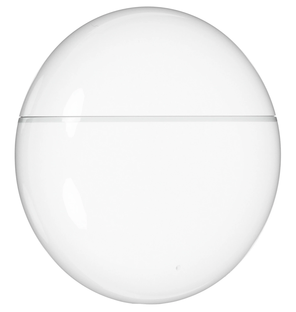 Наушники HONOR Choice Earbuds X7e, (AST-ME00), белый, (5504ABHG) — фото 1