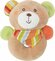 Погремушка LORELLI Мишка