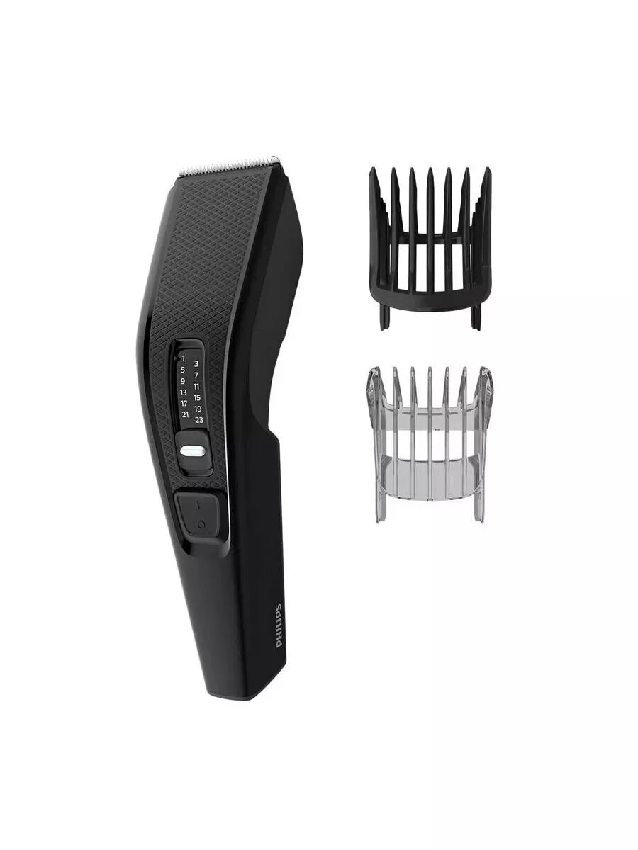 Машинка для стрижки HC3510/15 Series 3000 5.4 Вт