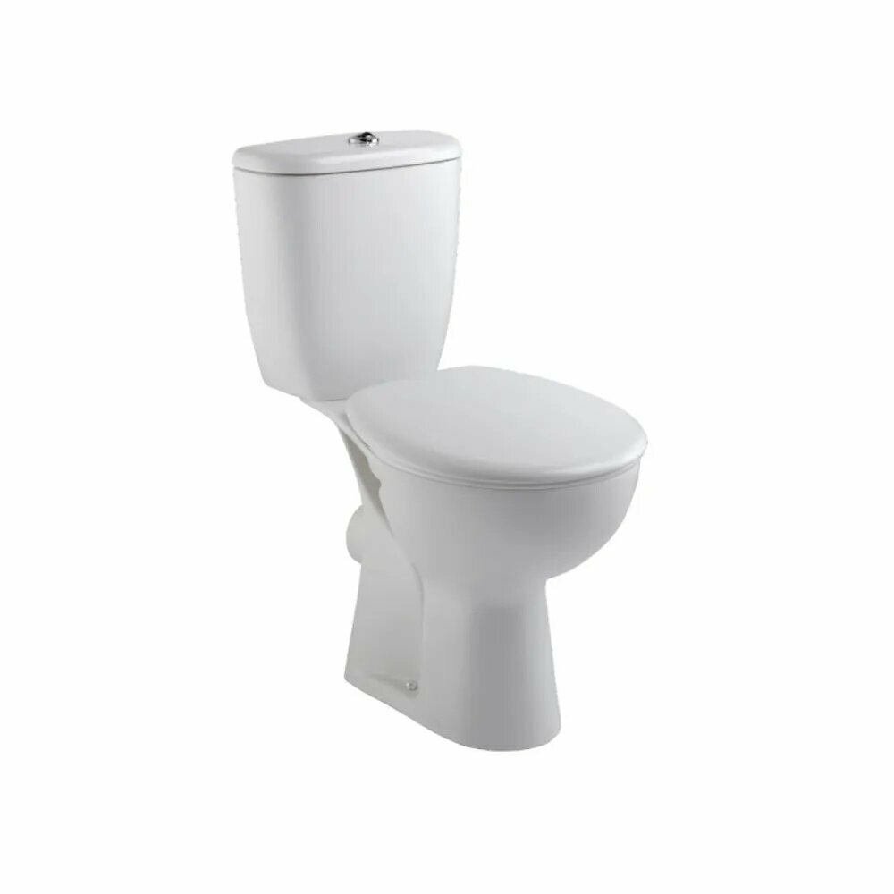 Крышка-сиденье для унитаза Jacob Delafon Brive+ Soft Close (с микролифтом)