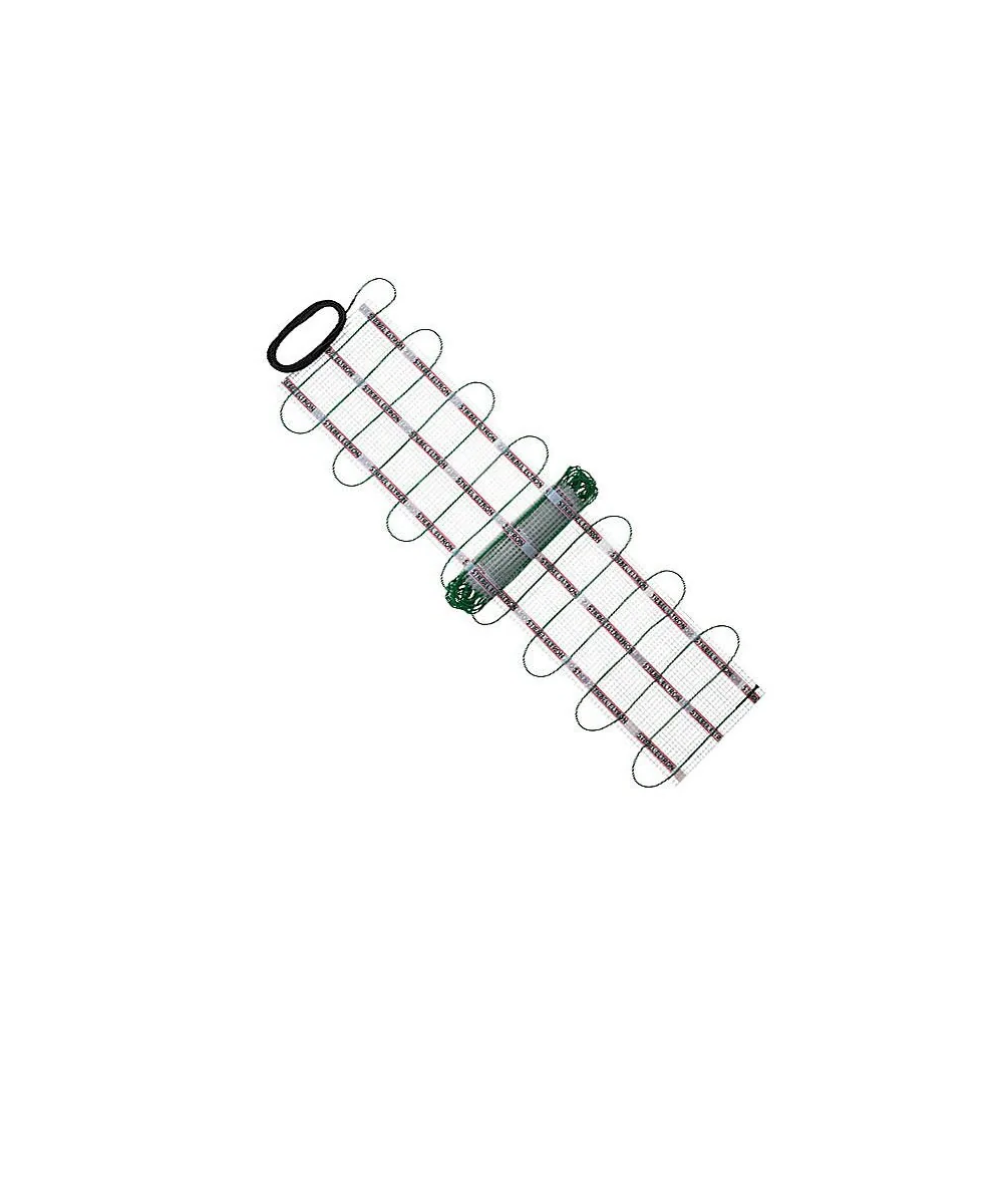 Нагревательный мат Stiebel Eltron FTM 375 S twin двухжильный арт. 221403