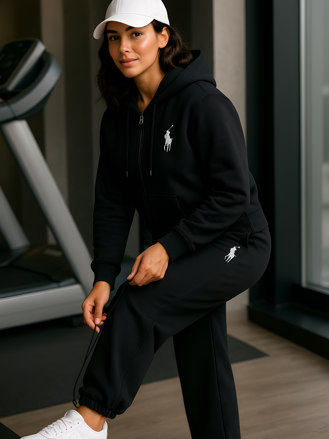 Костюм спортивный POLLO SPORT LINE