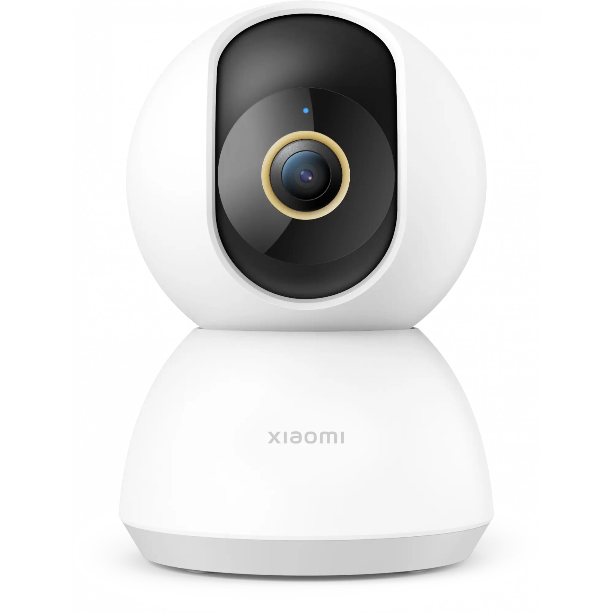 Xiaomi Smart Camera C300 IP-камера поворотная 3 Мп 1296P Wi-Fi белый для дома