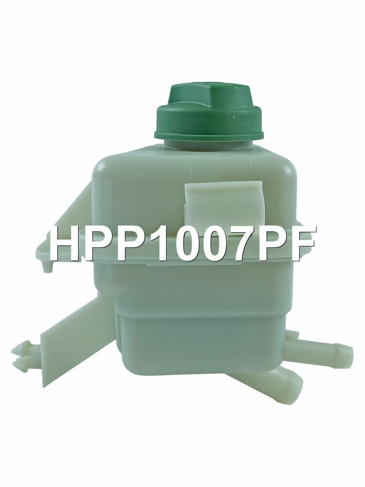 Бачок ГУР/эгур Krauf HPP1007PF — фото 1