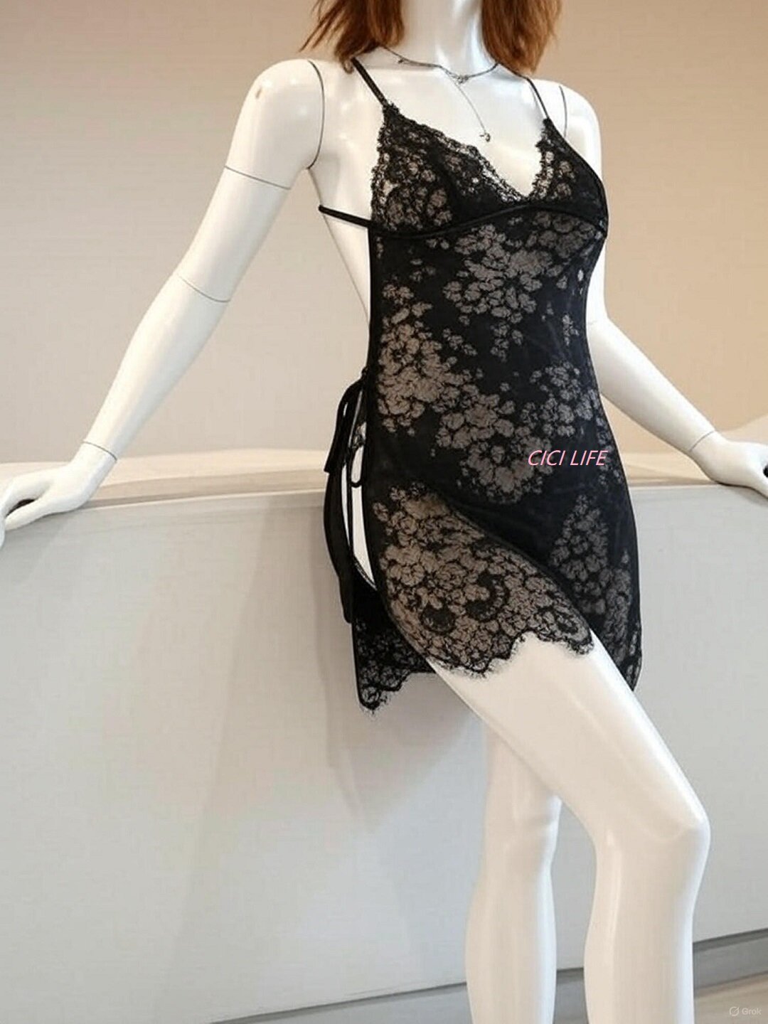 Пеньюар Lace collection