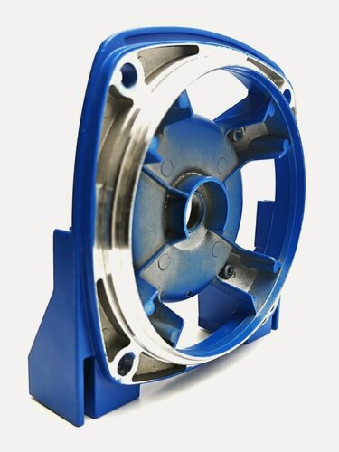 Изображение товара Основание насос Калибр НБЦ-900Н НБЦ-900Ч СВД-650Н СВД-850Н СВД-1350Н кронштейн электродвигателя под металлическую крышку