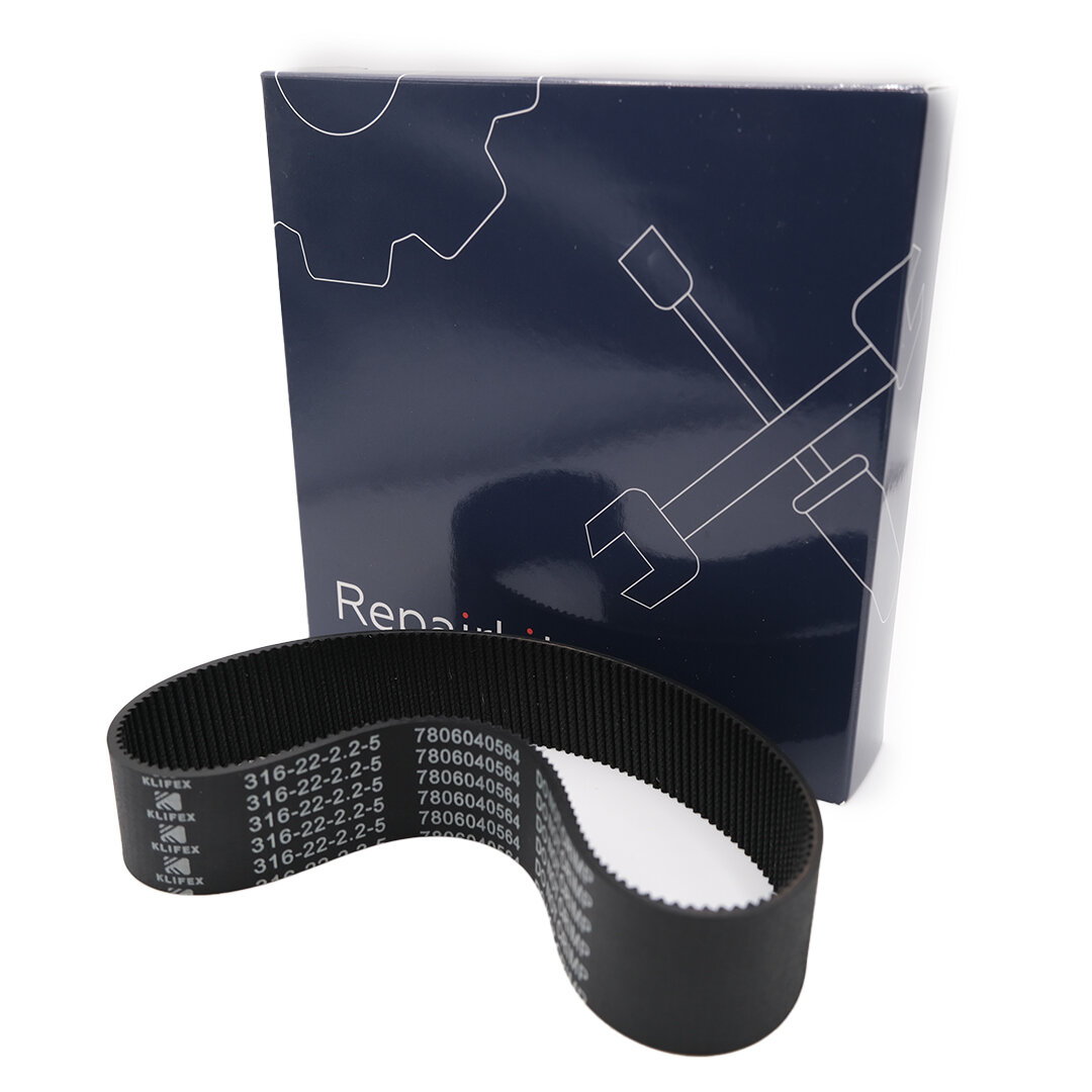 Ремень рулевой рейки Land Rover Evoque