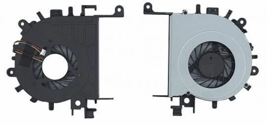 Вентилятор (кулер) для ноутбука Acer Aspire 4733, 4733Z, 4738, 4738Z, 4250, 4251, 4253, 4339