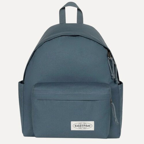 Изображение товара Рюкзак Eastpak "DAY PAK'R", городской, полиэстер, серо-голубой, 40x30x18 см