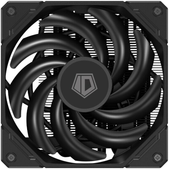 Кулер для процессора Id-cooling IS-50X V3 — фото 1