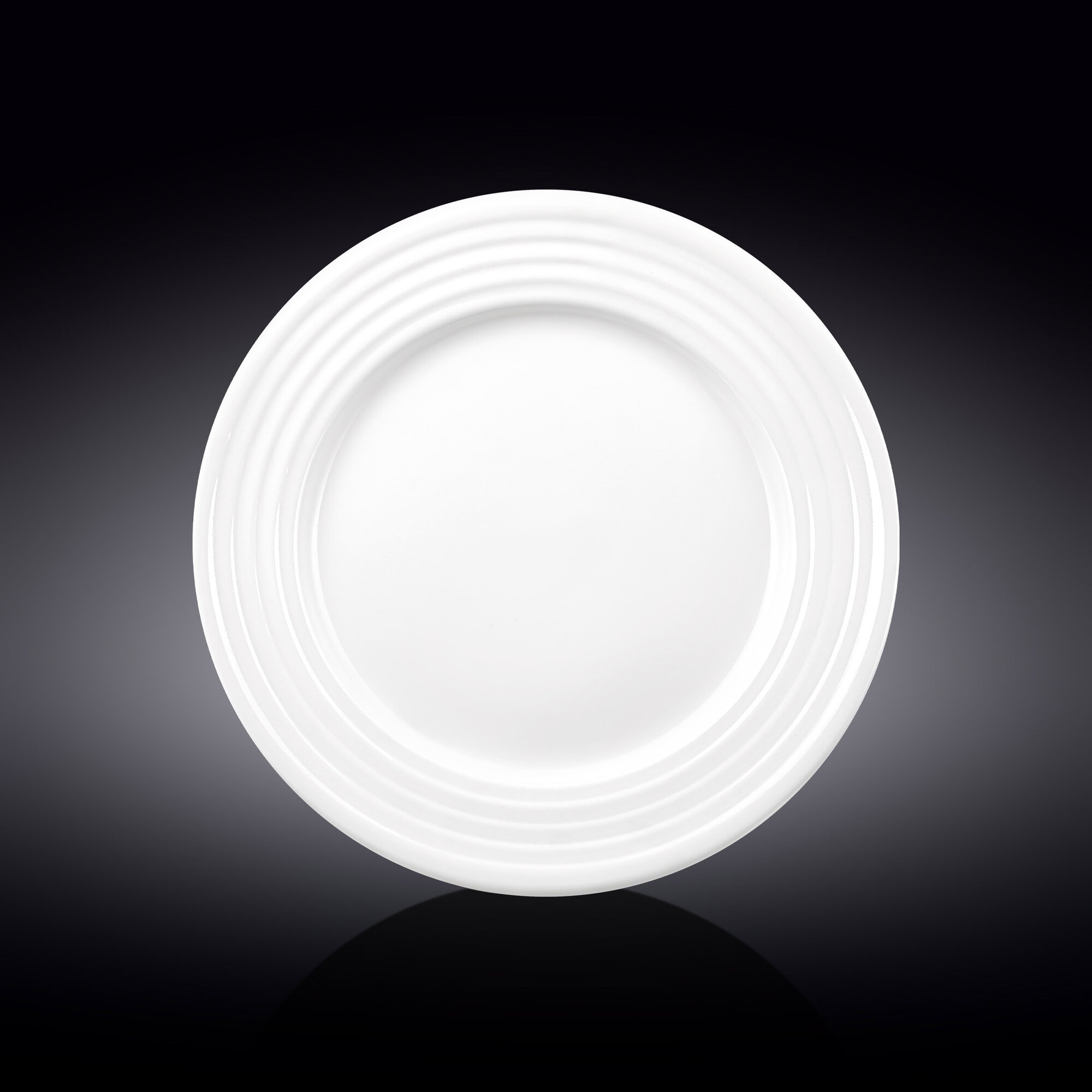 Тарелка обеденная 28 см WL‑880301106/A