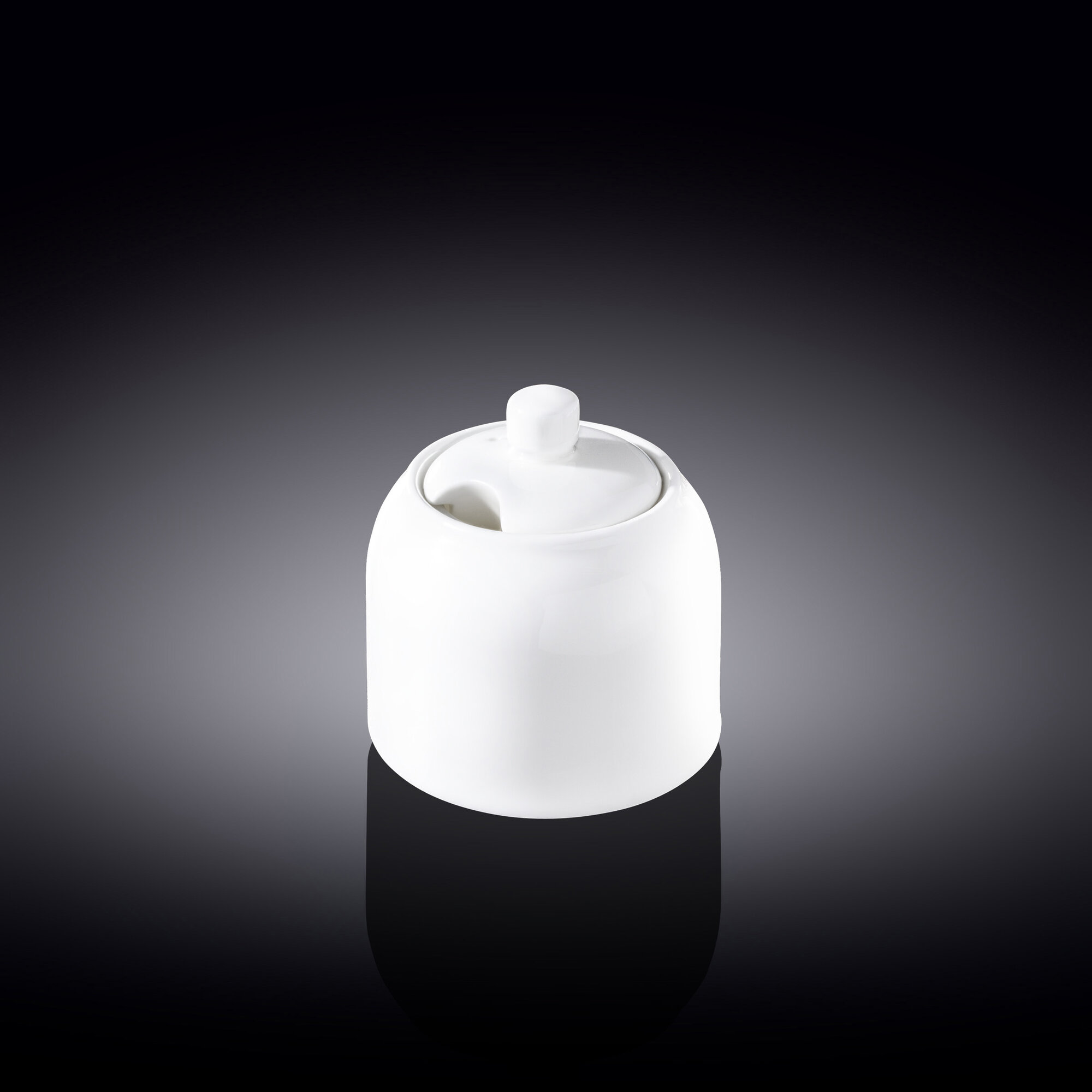 Сахарница 280 мл WL‑995017/A