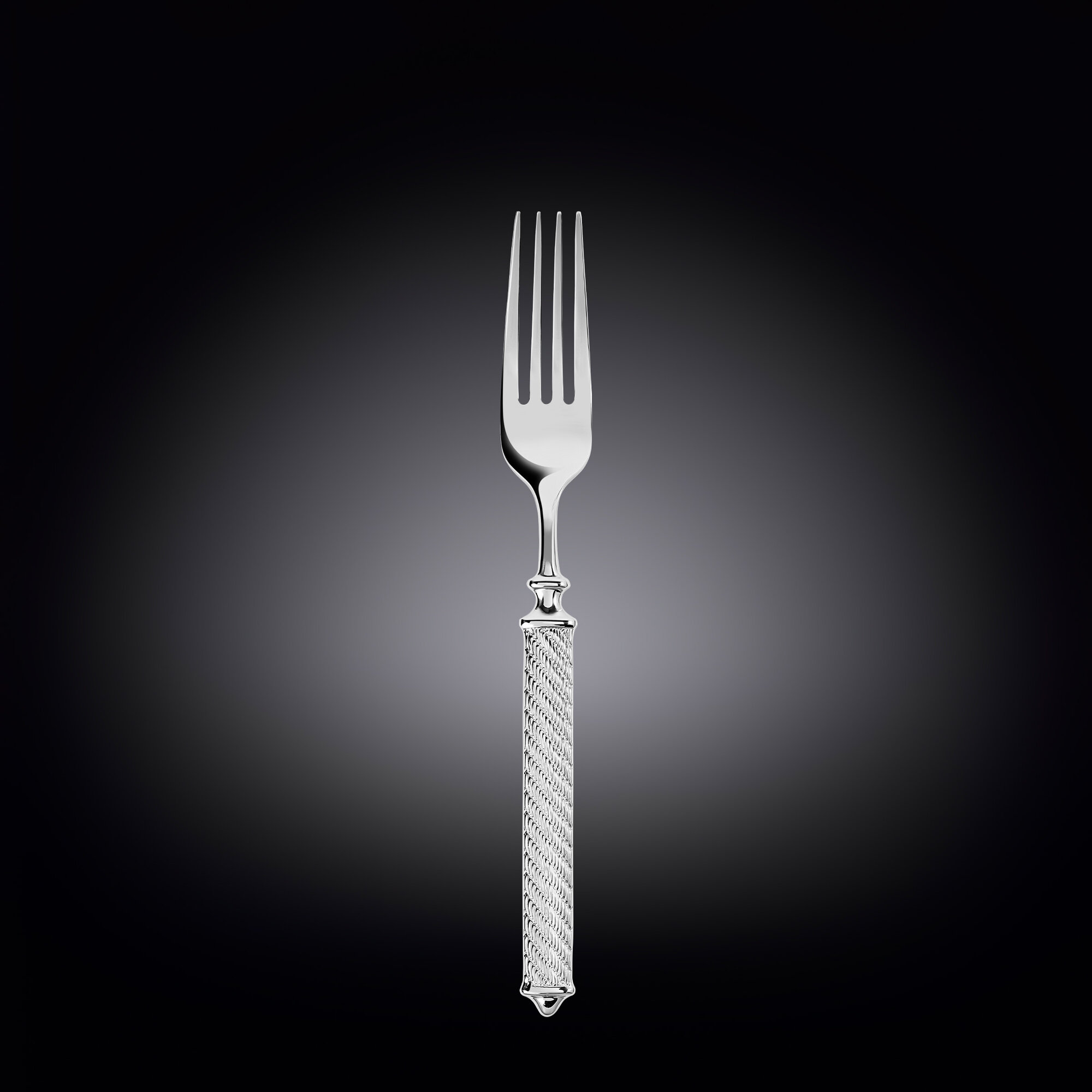 Вилка столовая 20,5 см на блистере WL‑999841021/1B