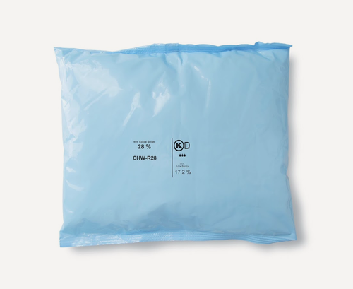 Изображение товара Белый шоколад Sicao R28 в каллетах (2,5 кг)