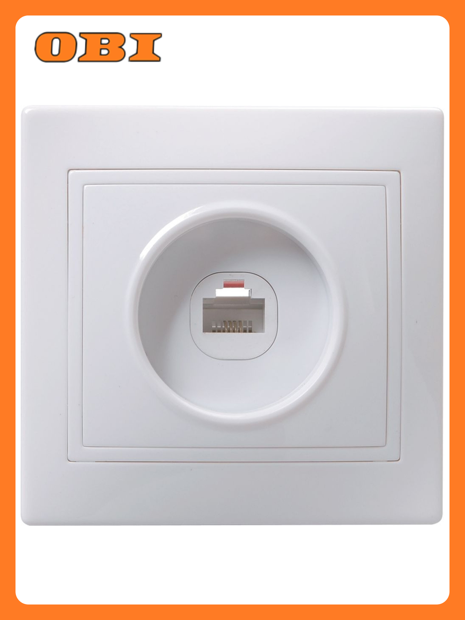 Розетка IEK кварта РК10 КБ белый