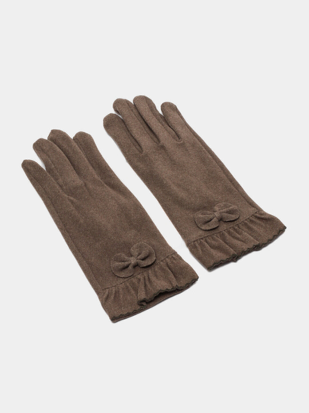 Перчатки для девочек и женщин